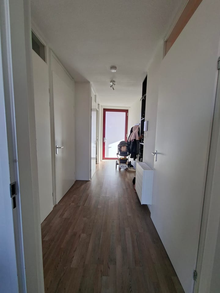 Foto 8 van Carolina MacGillavrylaan 306