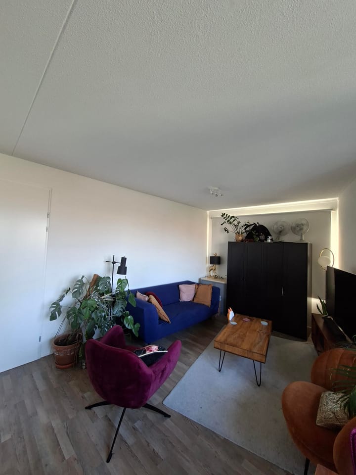 Foto 10 van Carolina MacGillavrylaan 306