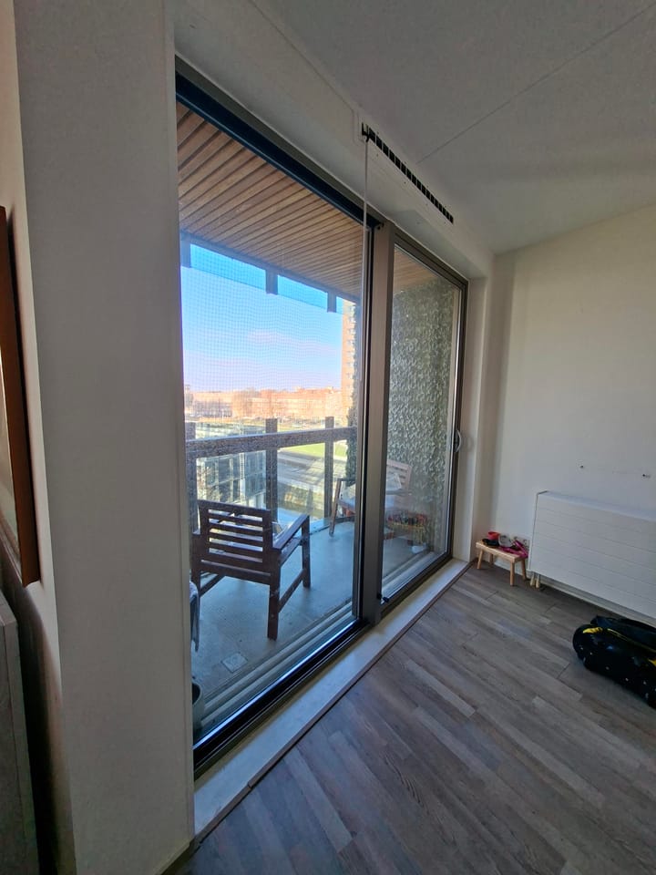 Foto 17 van Carolina MacGillavrylaan 306