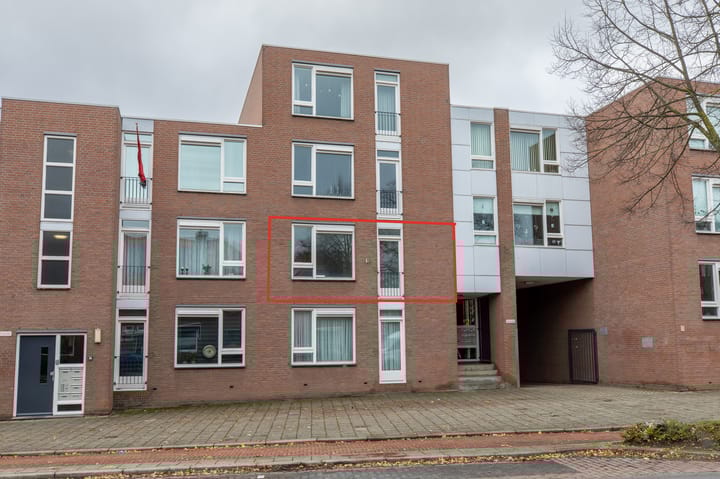 Photo 2 of Akerstraat-Noord 304-A