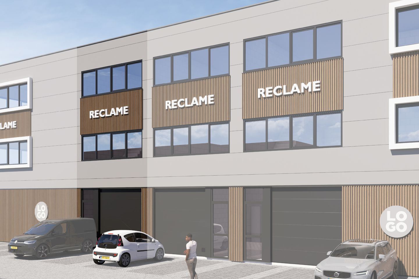 Bekijk foto 2 van Weidehek