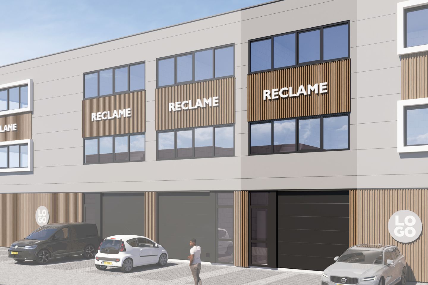 Bekijk foto 3 van Weidehek