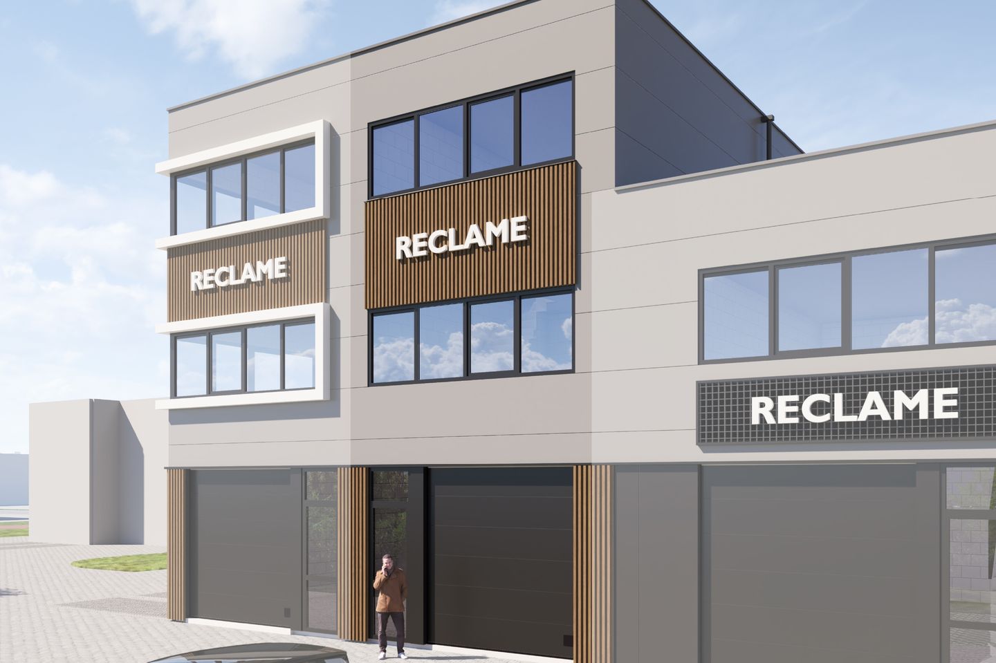 Bekijk foto 4 van Weidehek