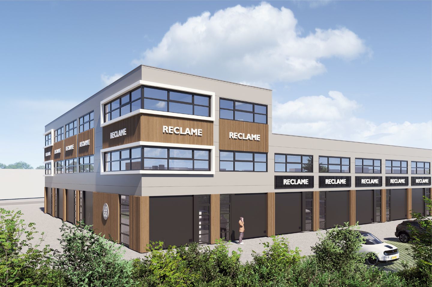 Bekijk foto 4 van Weidehek