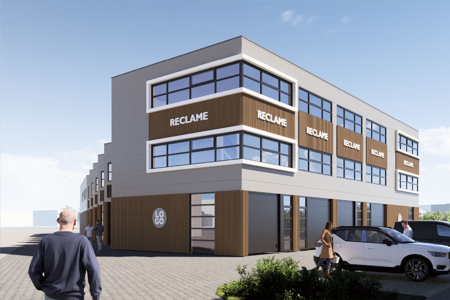 Bekijk foto 3 van Weidehek