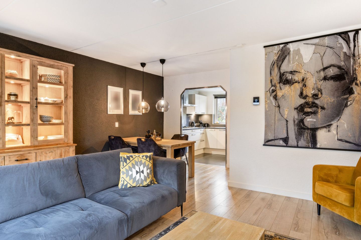 Foto 5 van Gervinsland 24
