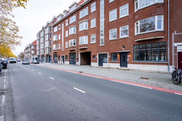 Aelbrechtskade 150-D, Rotterdam