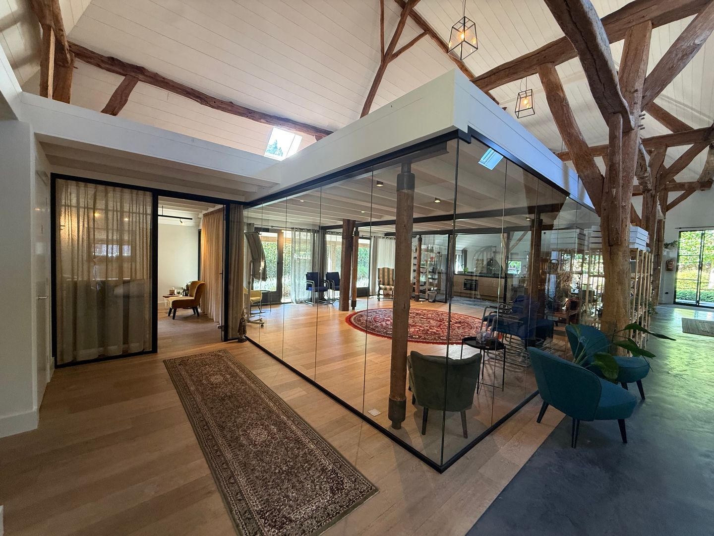 Bekijk foto 4 van Houtse Heuvel 59-A