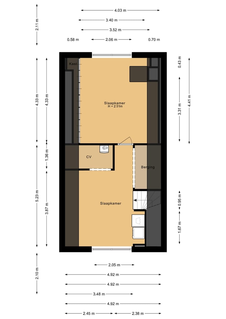 Photo 56 of Archipel 35 31