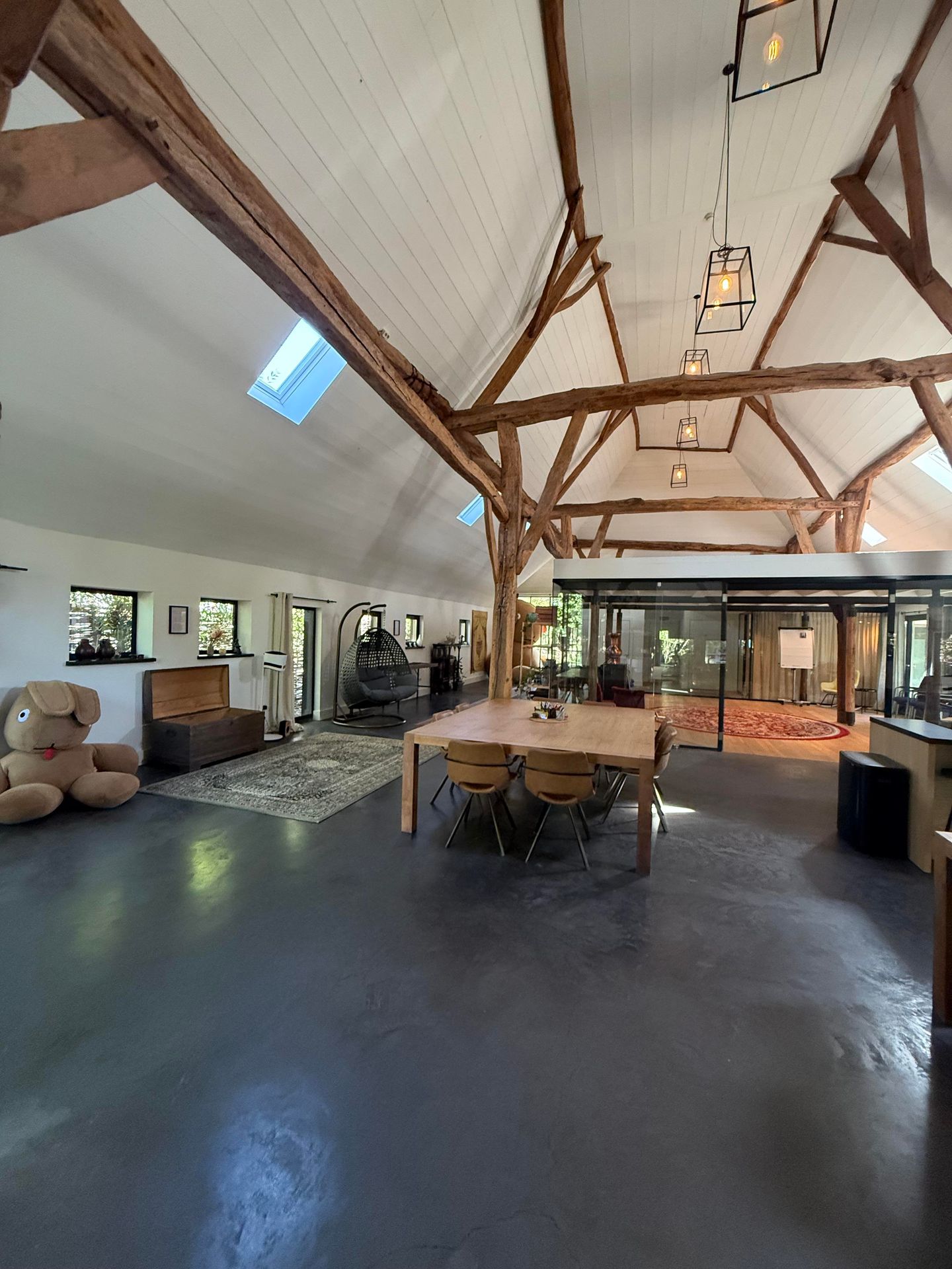 Bekijk foto 3 van Houtse Heuvel 59-A