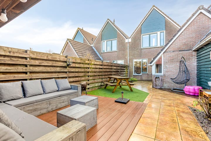 Photo 5 of Zuidgouw 39