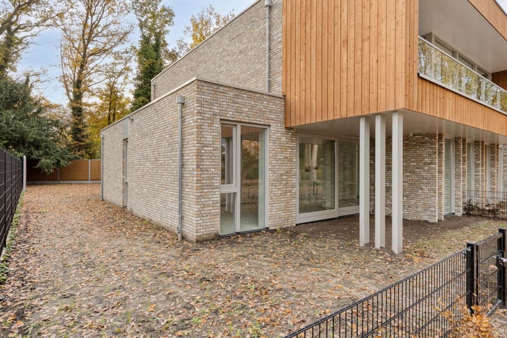 Photo 4 of Hoekstraat 33