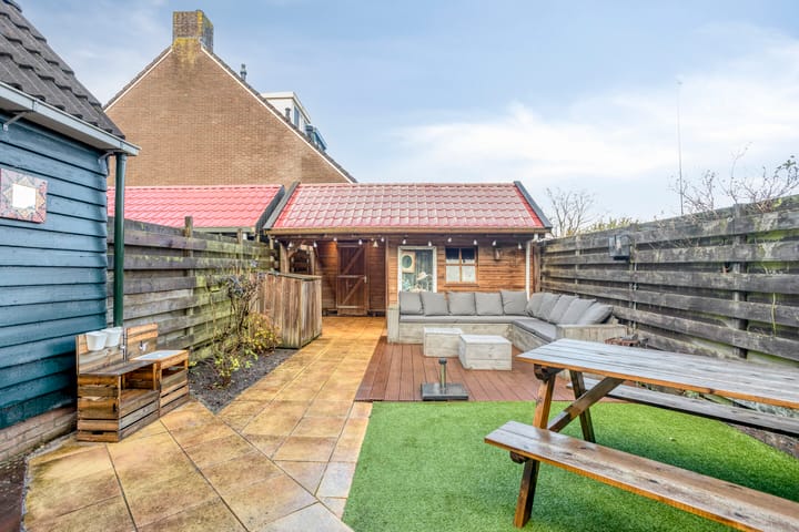 Foto 40 van Zuidgouw 39