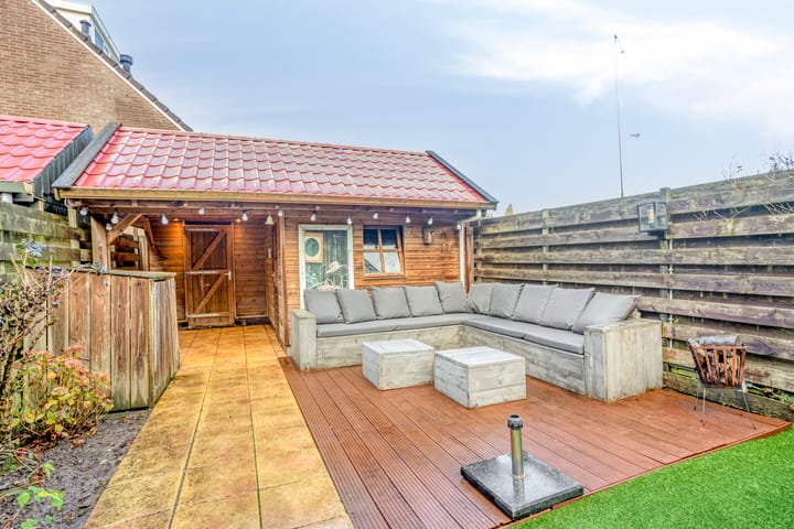 Foto 41 van Zuidgouw 39