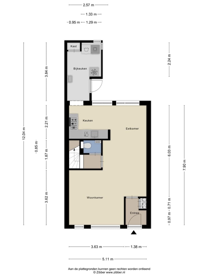 Foto 48 van Zuidgouw 39