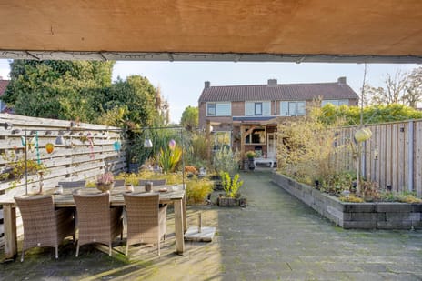 Burgemeester van Weliestraat 18 secondary image