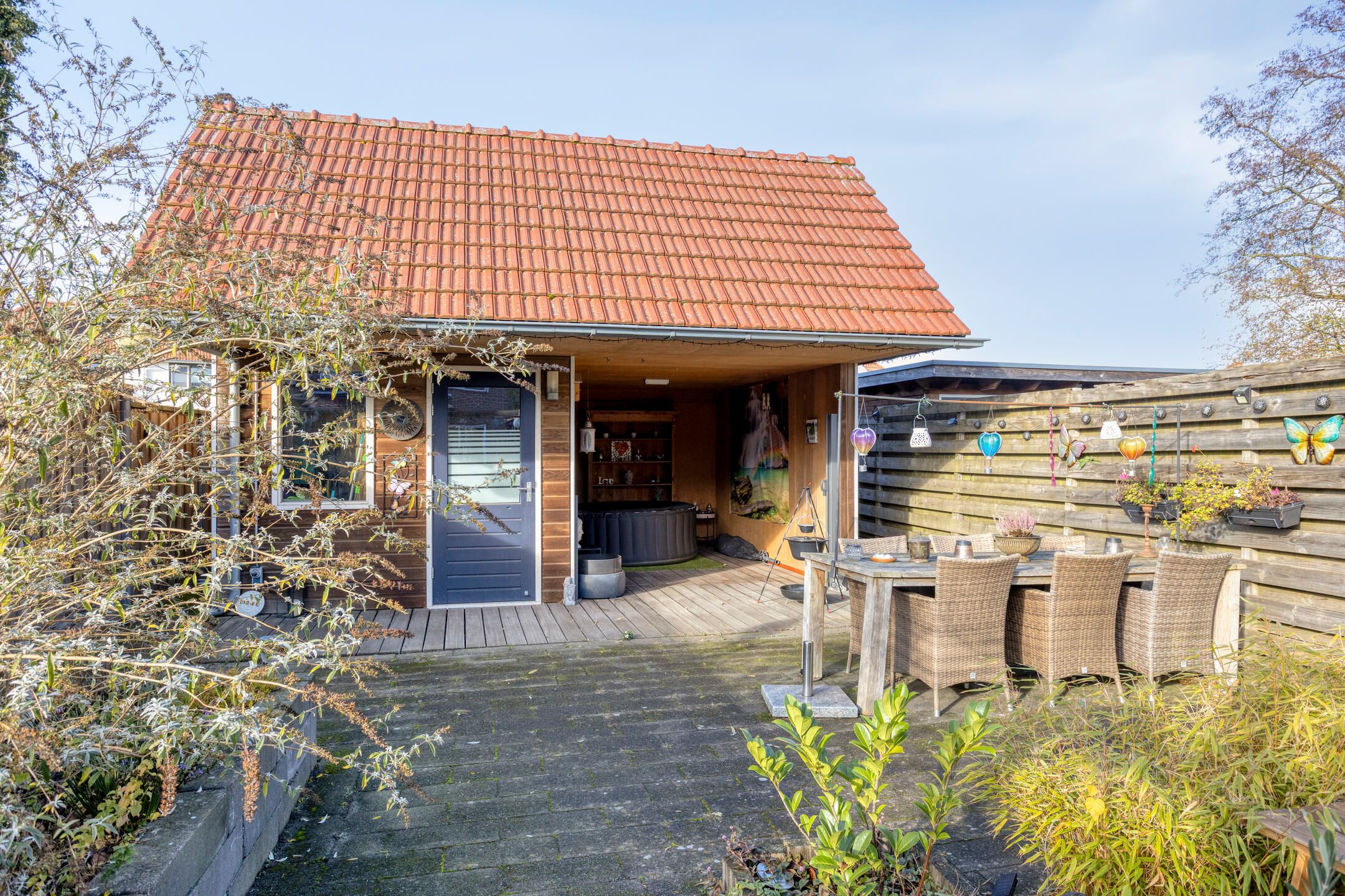 Foto 3 van Burgemeester van Weliestraat 18