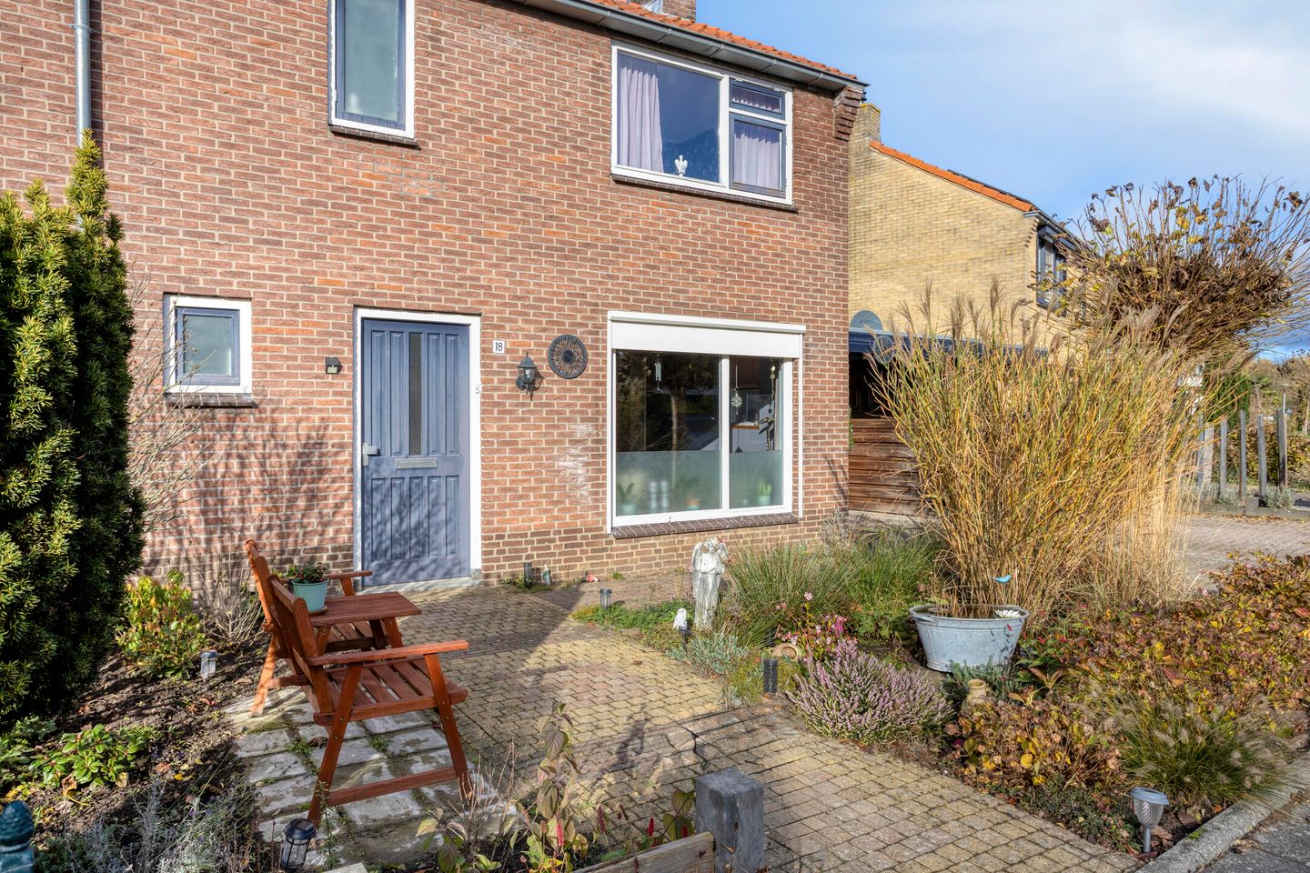 Foto 5 van Burgemeester van Weliestraat 18