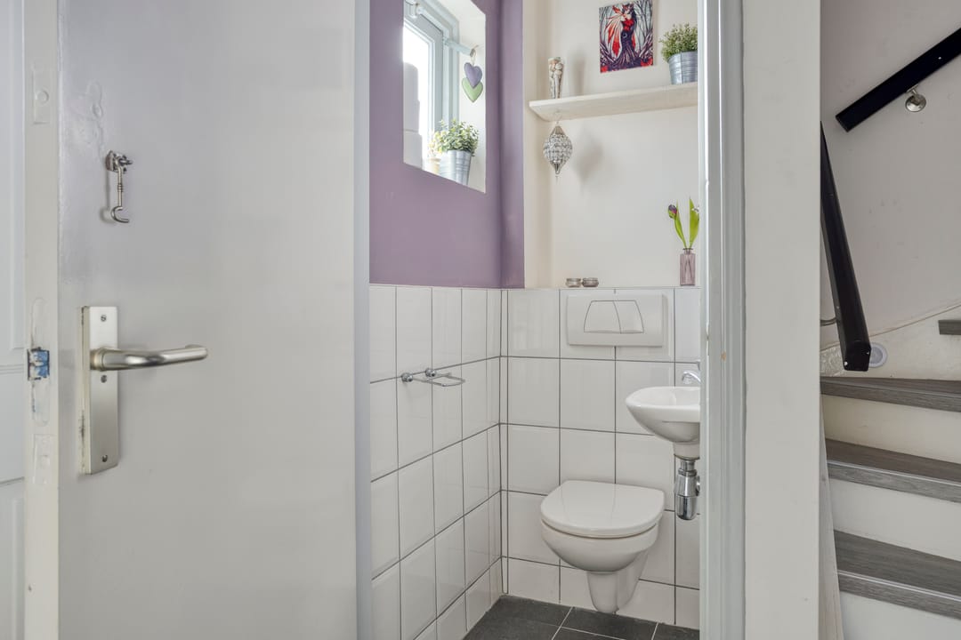 Foto 7 van Burgemeester van Weliestraat 18