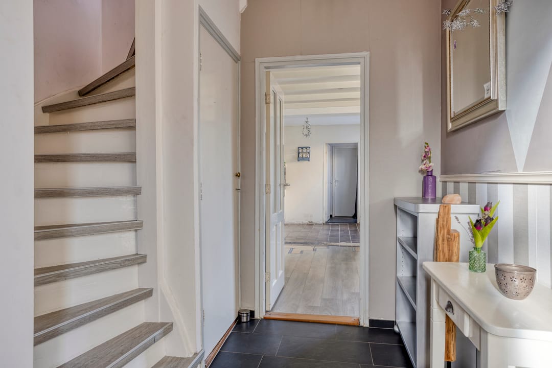 Foto 8 van Burgemeester van Weliestraat 18