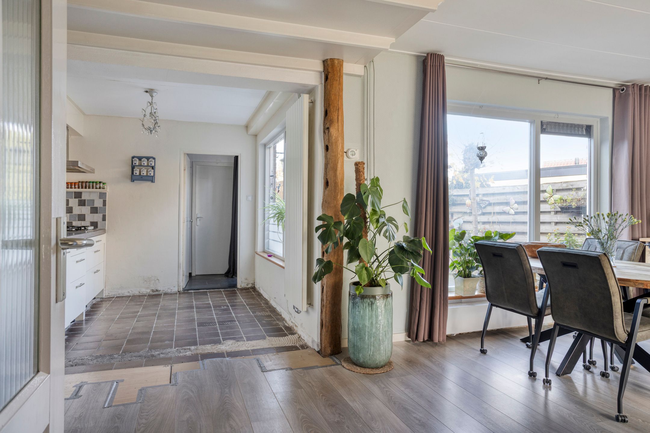 Foto 9 van Burgemeester van Weliestraat 18