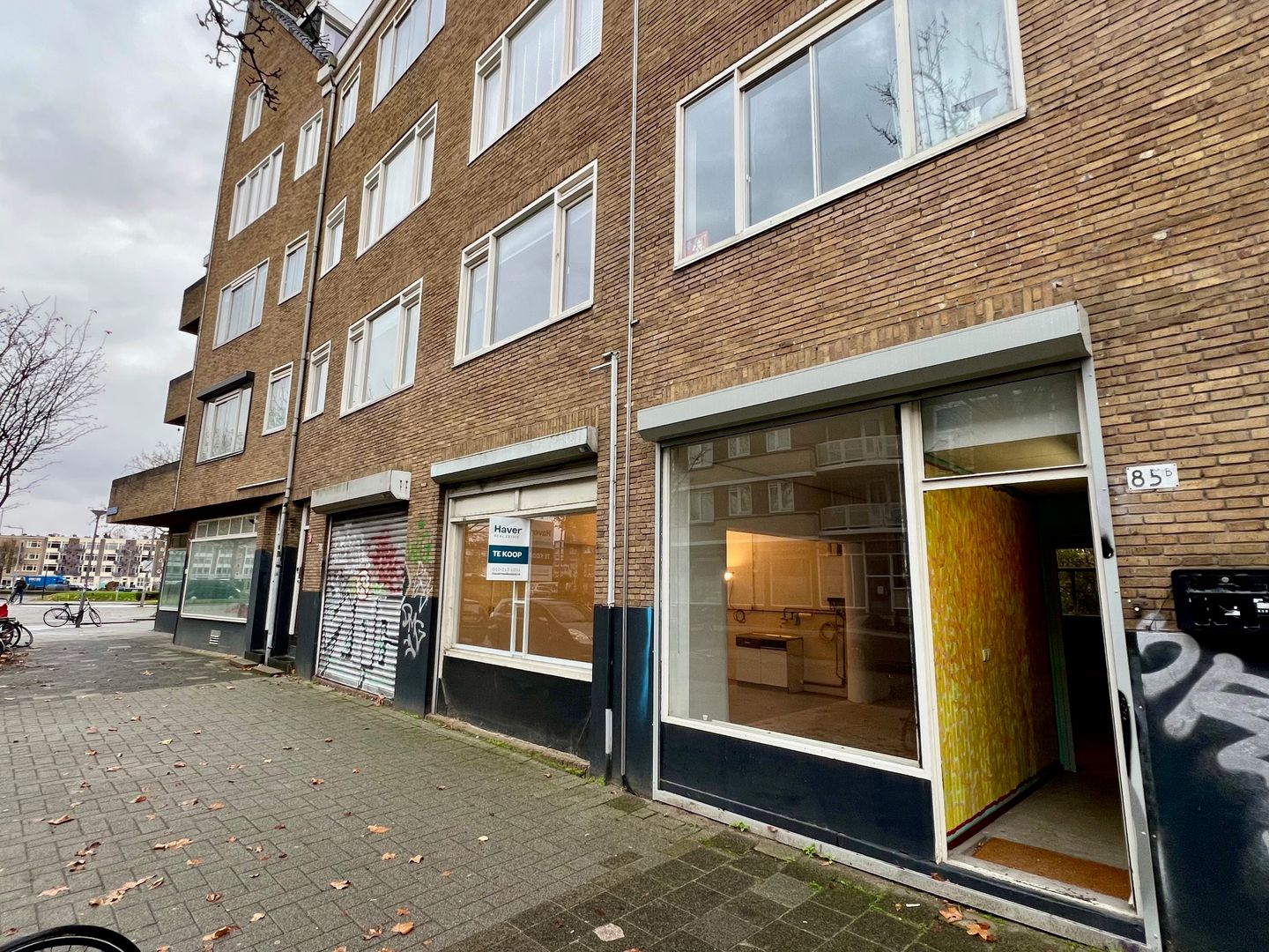 Bekijk foto 1 van Schonebergerweg 85-B