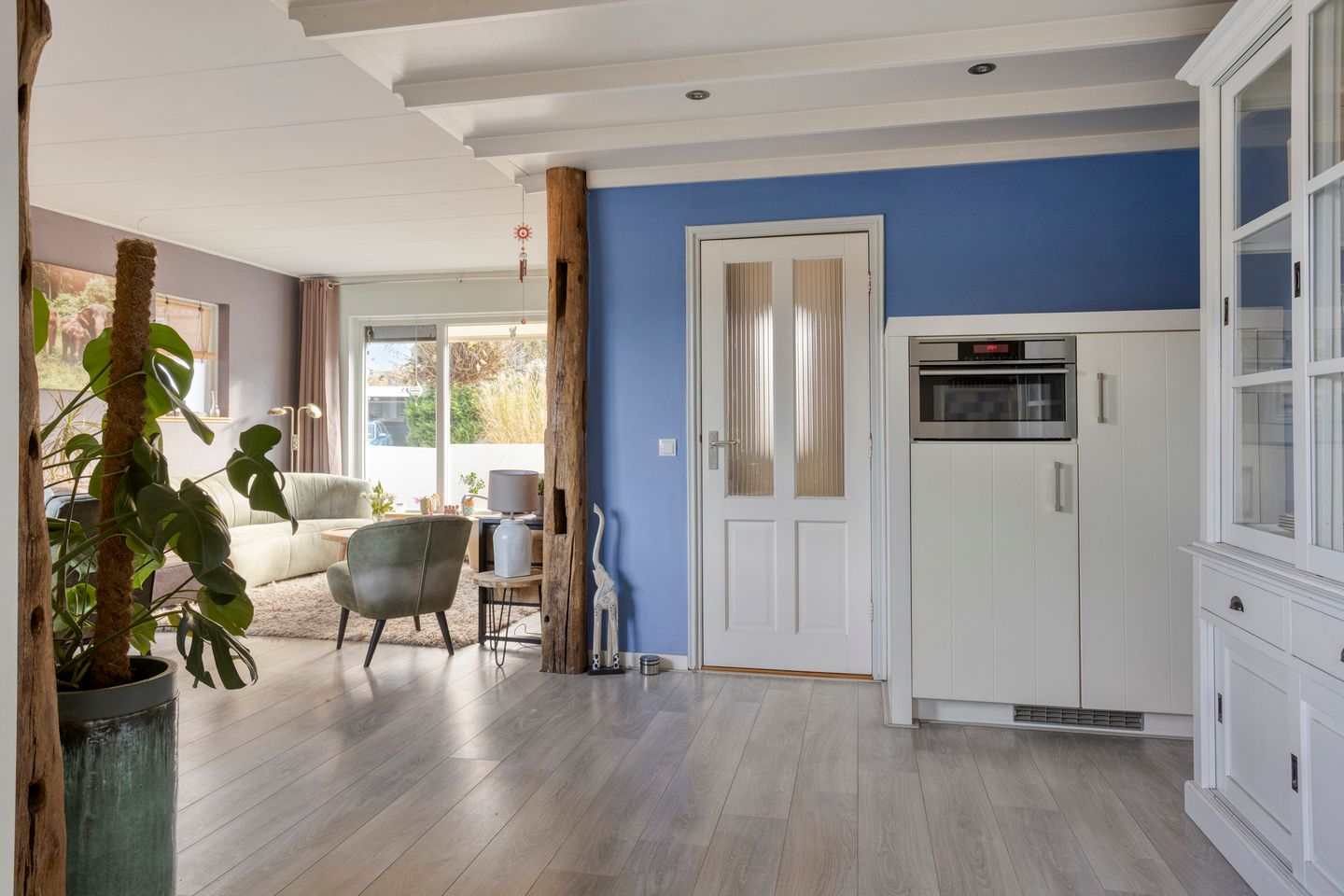 Foto 10 van Burgemeester van Weliestraat 18