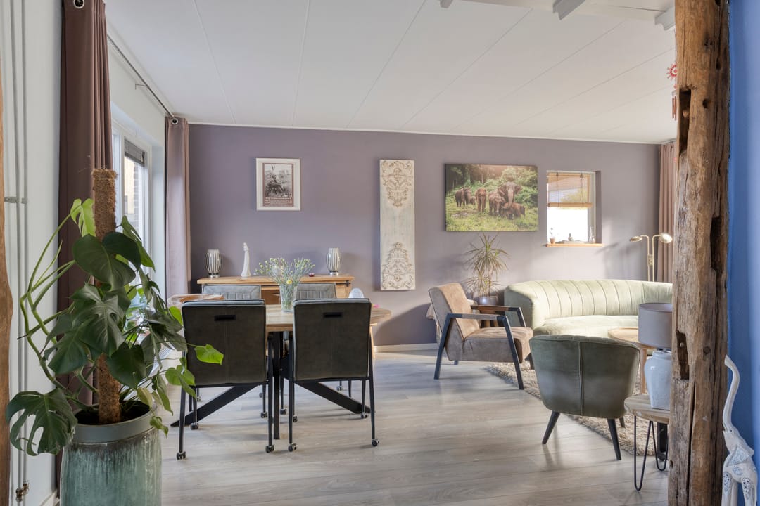 Foto 11 van Burgemeester van Weliestraat 18