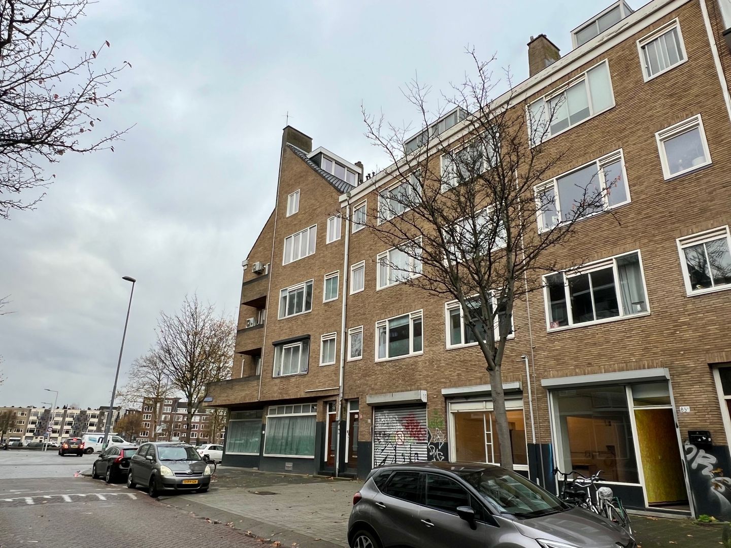 Bekijk foto 3 van Schonebergerweg 85-B