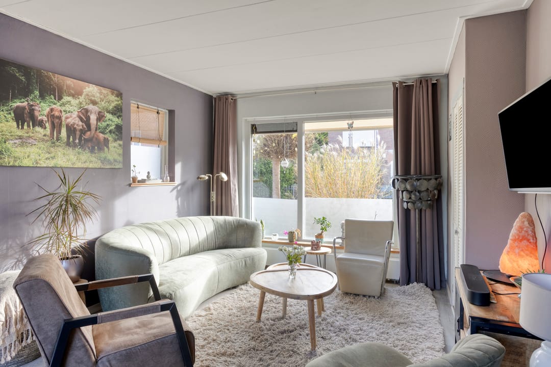 Foto 13 van Burgemeester van Weliestraat 18