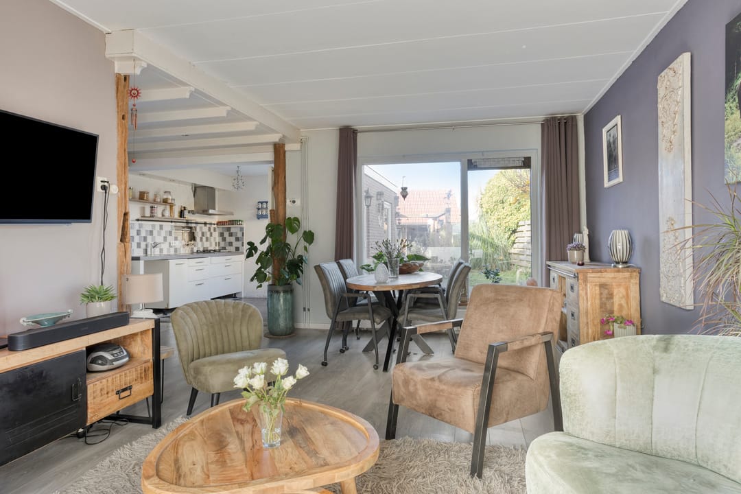 Foto 16 van Burgemeester van Weliestraat 18