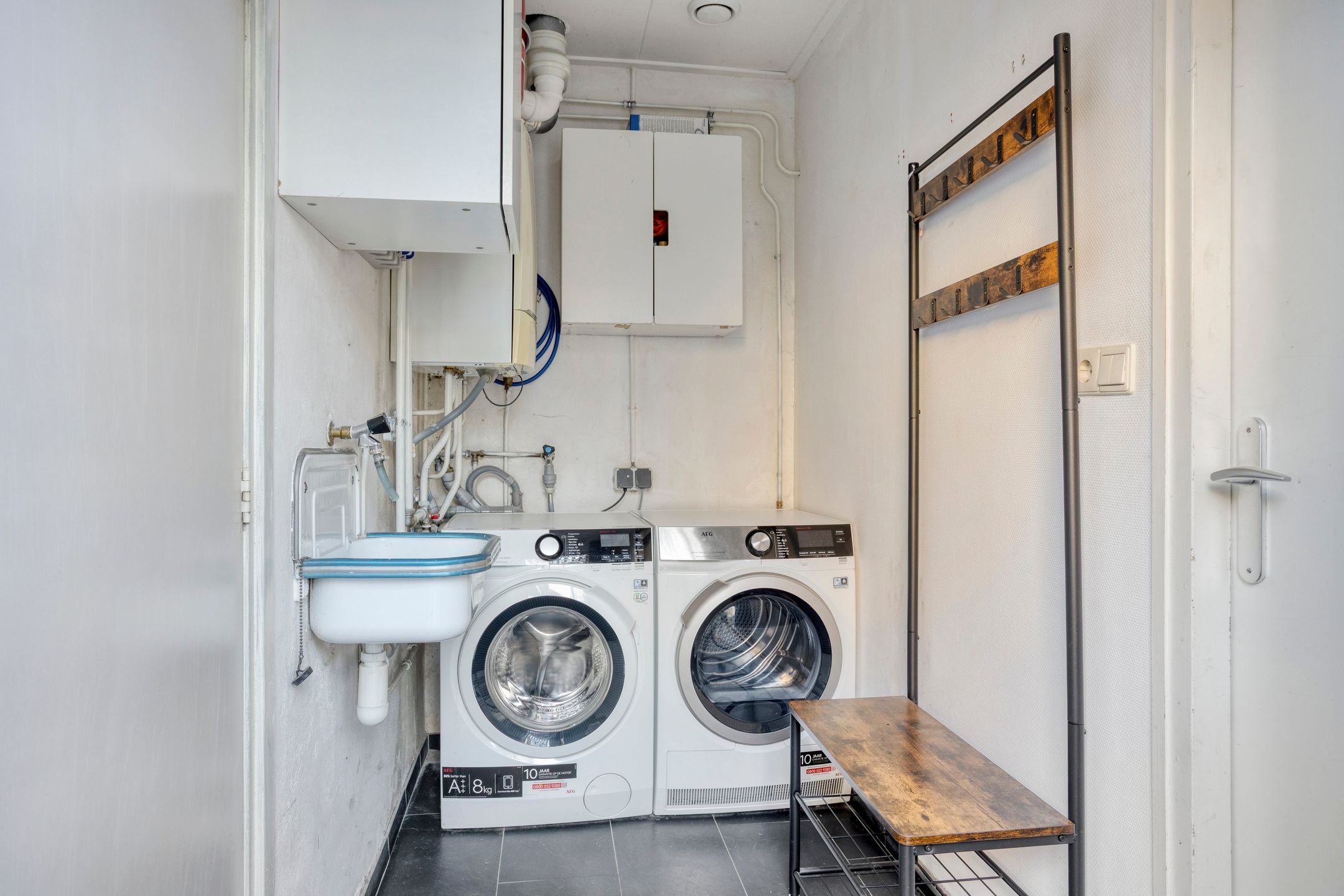 Foto 21 van Burgemeester van Weliestraat 18