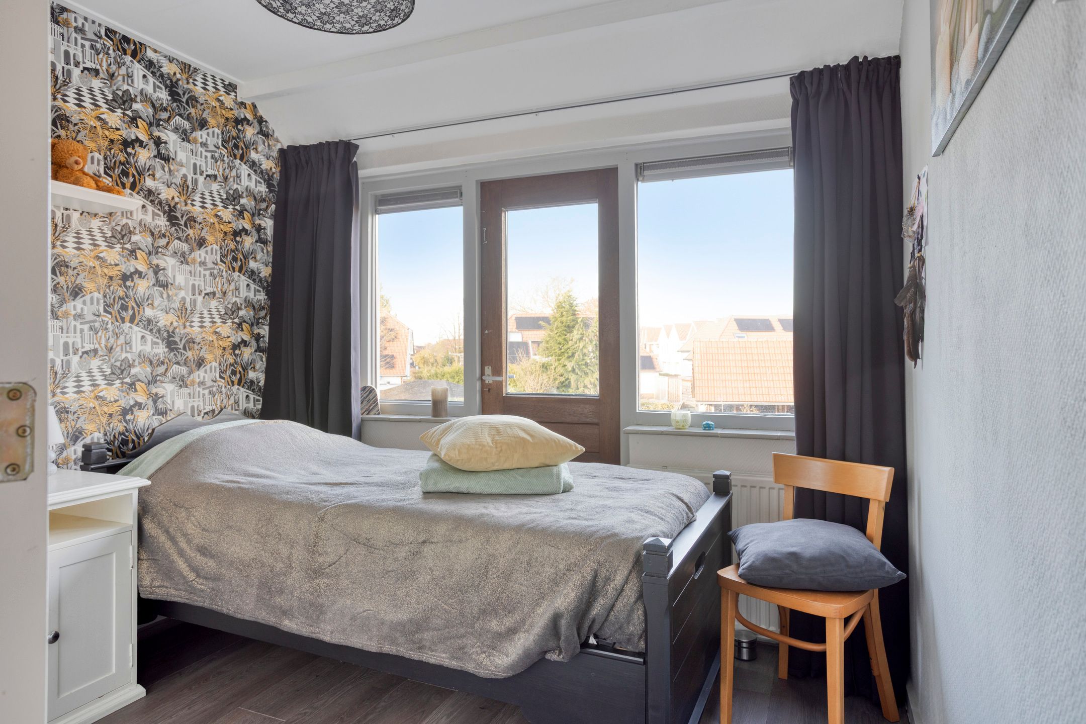 Foto 27 van Burgemeester van Weliestraat 18