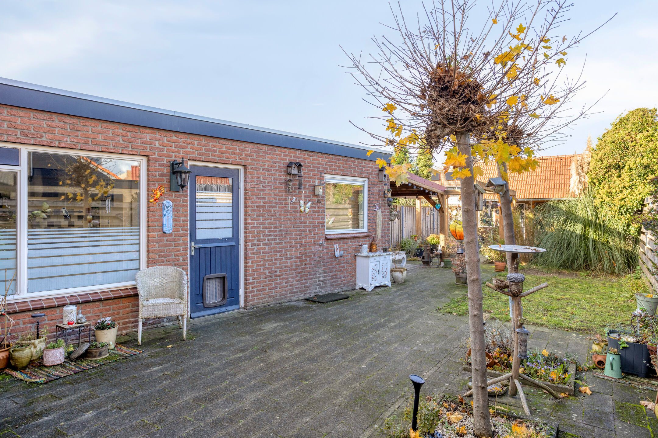 Foto 30 van Burgemeester van Weliestraat 18