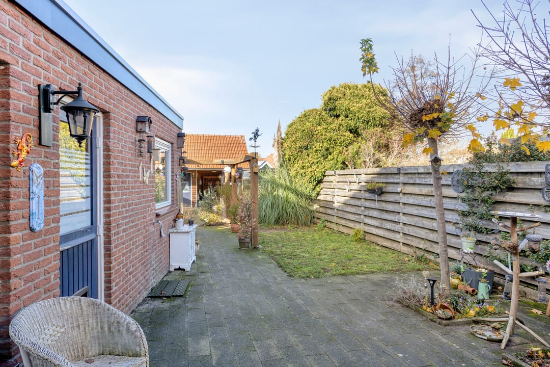 Foto 31 van Burgemeester van Weliestraat 18