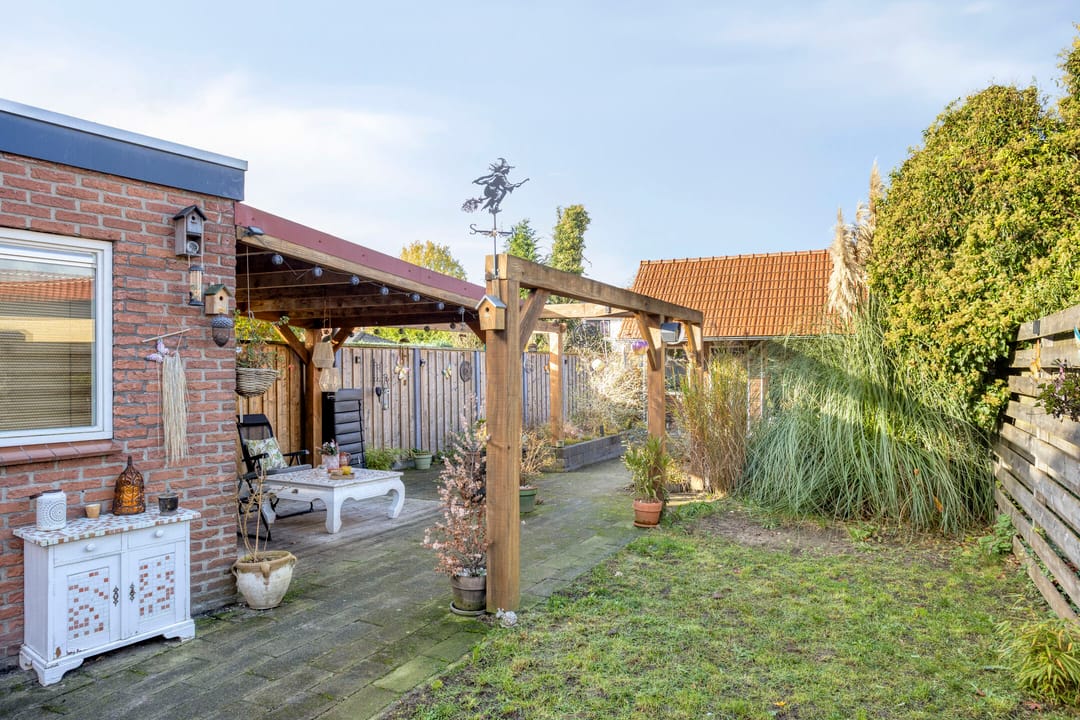 Foto 32 van Burgemeester van Weliestraat 18