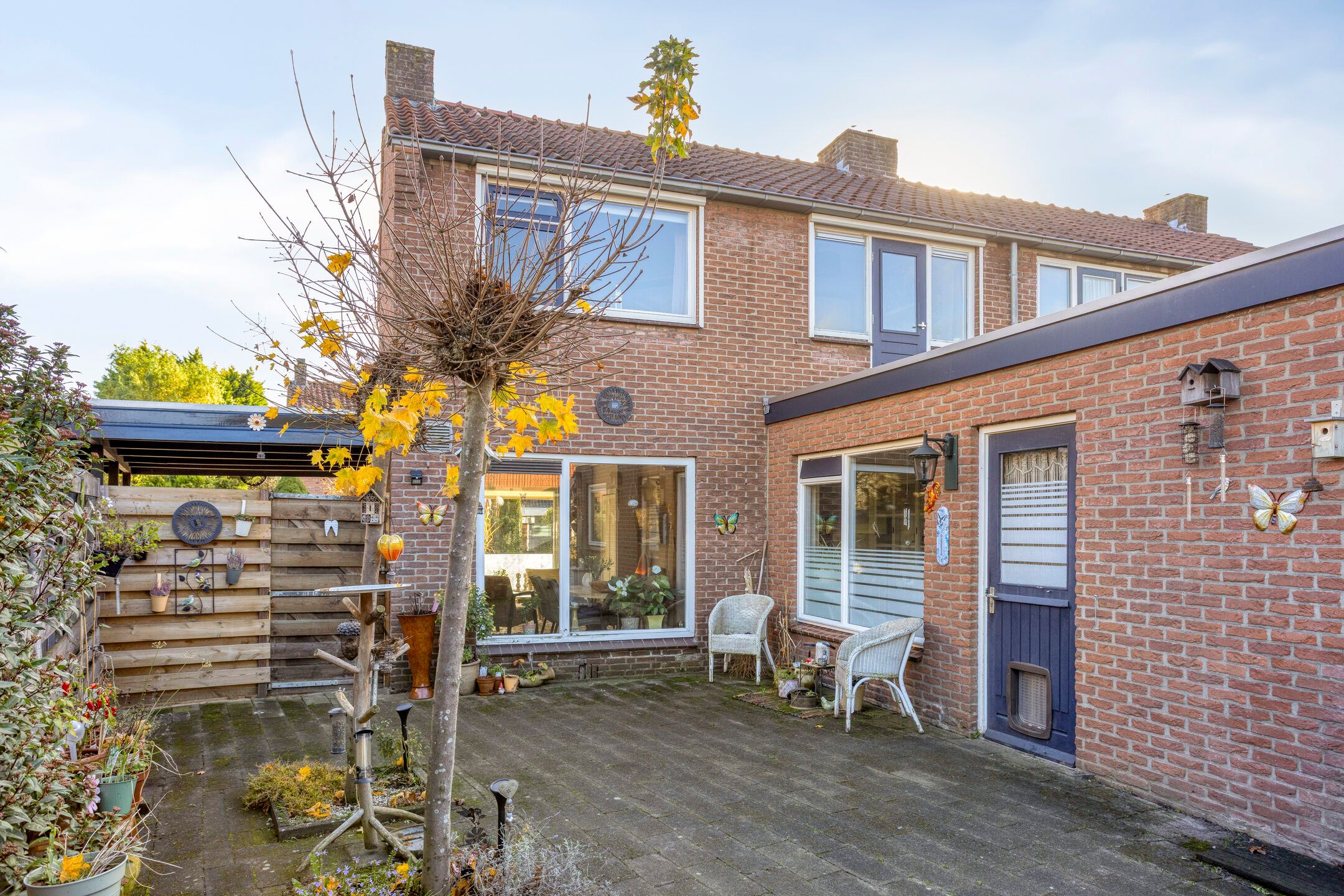 Foto 33 van Burgemeester van Weliestraat 18