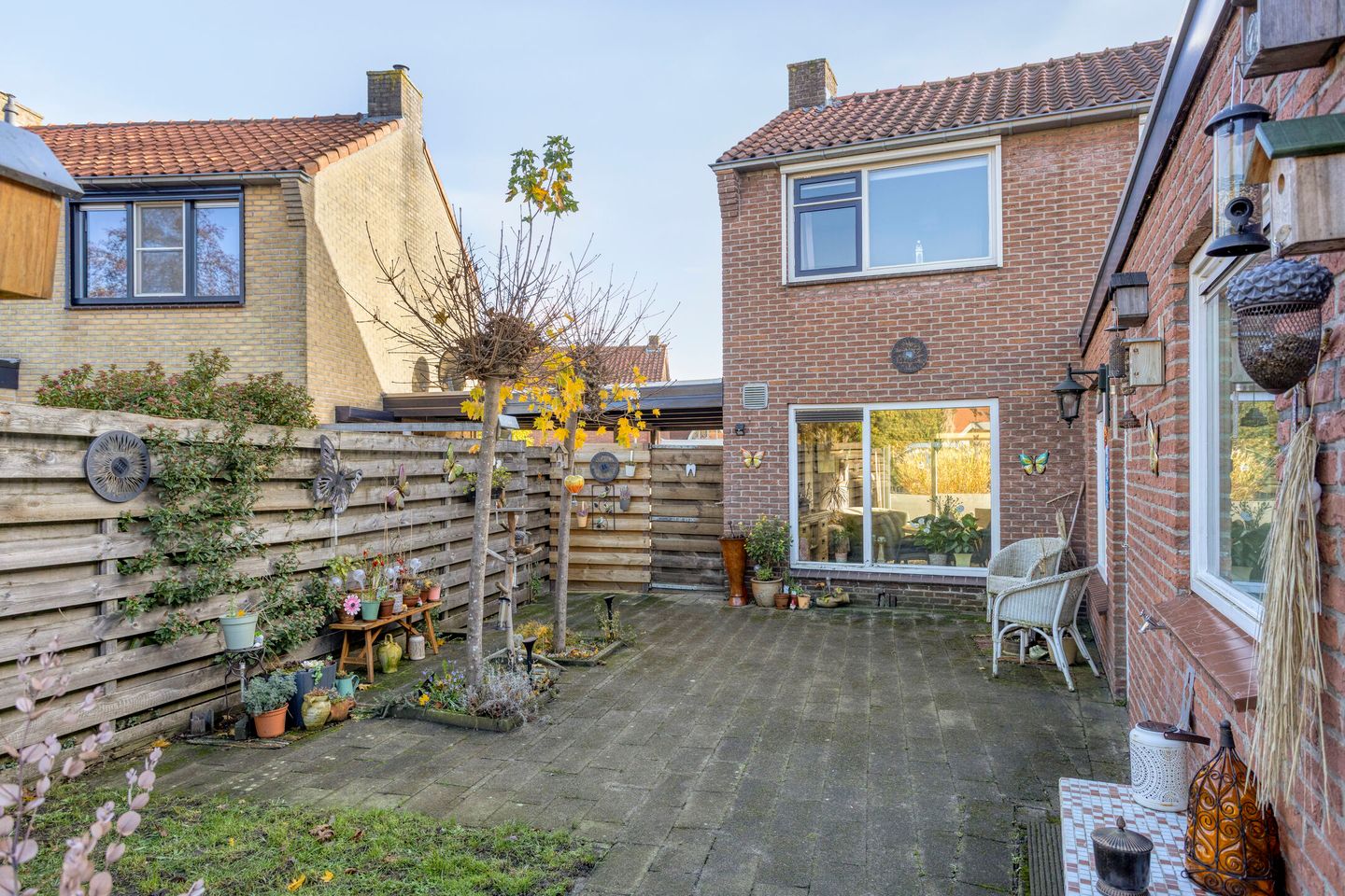 Foto 34 van Burgemeester van Weliestraat 18