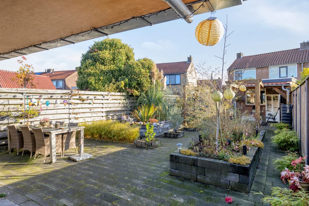 Foto 37 van Burgemeester van Weliestraat 18