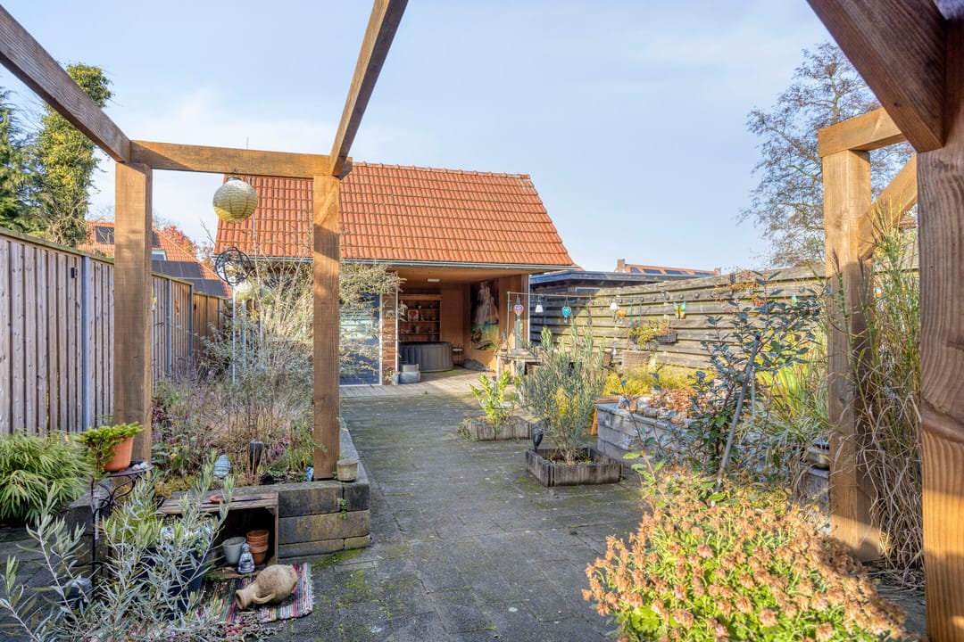 Foto 38 van Burgemeester van Weliestraat 18