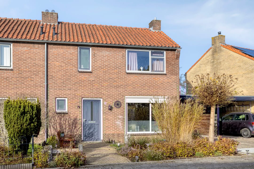 Foto 41 van Burgemeester van Weliestraat 18