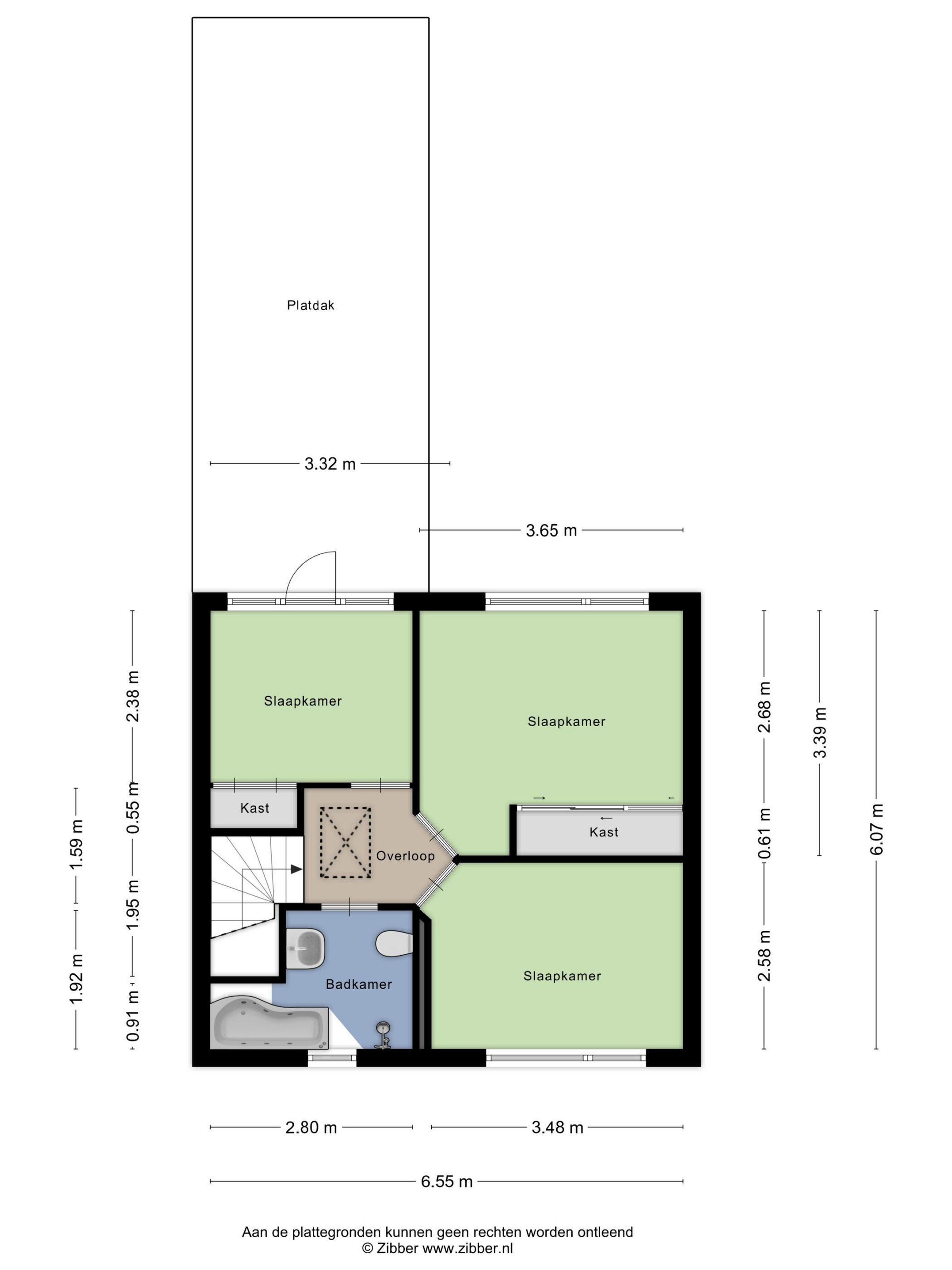 Foto 48 van Burgemeester van Weliestraat 18
