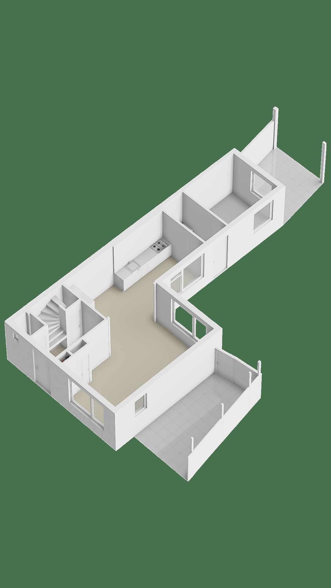 Foto 50 van Burgemeester van Weliestraat 18