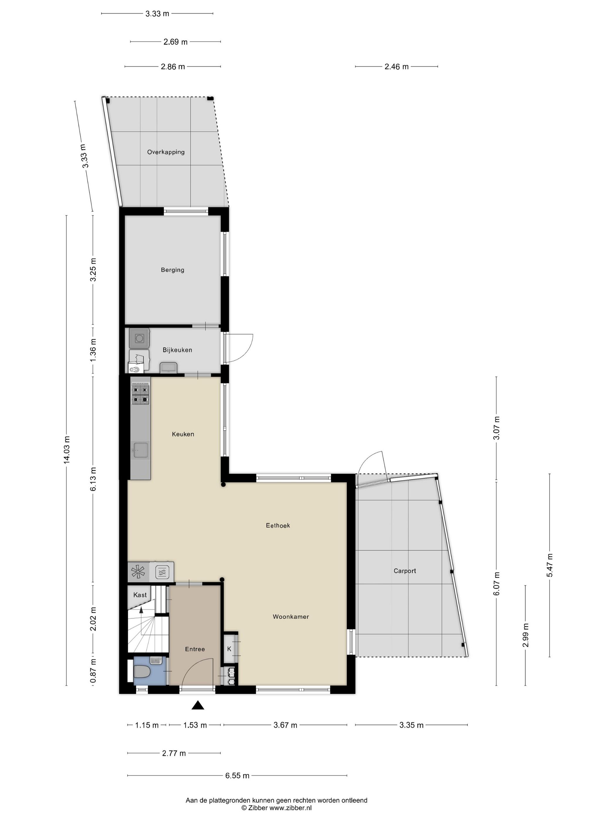 Foto 45 van Burgemeester van Weliestraat 18