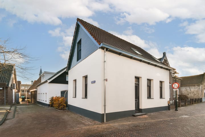 Photo 3 of Dorpsstraat 13