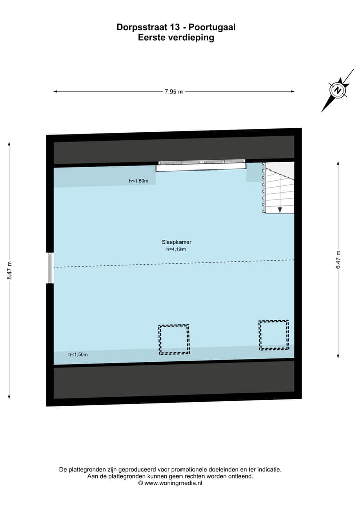 Photo 6 of Dorpsstraat 13