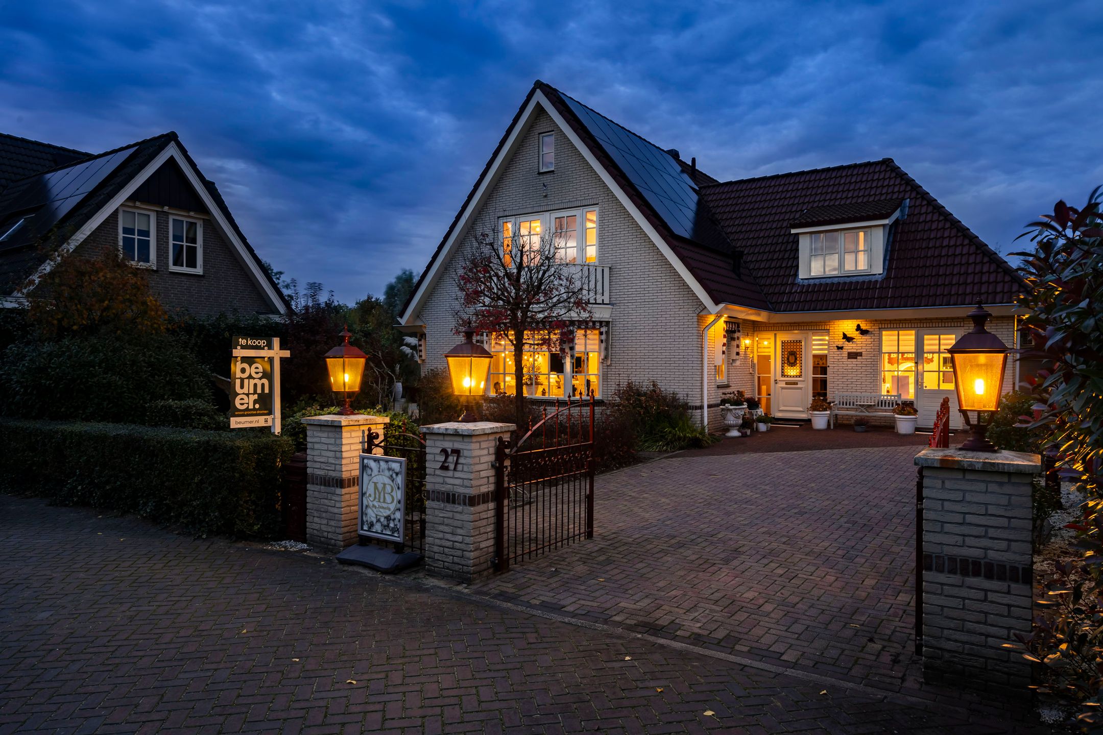 Wilgenrooslaan, 27, Vleuten, 3451PN, Utrecht, Nederland 27