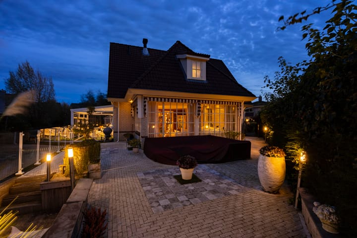 Foto 3 van Wilgenrooslaan 27