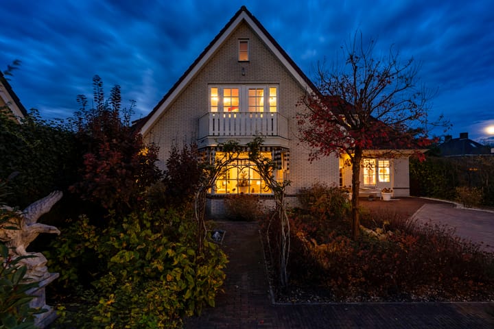 Foto 4 van Wilgenrooslaan 27