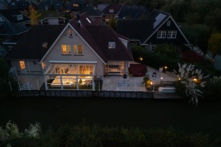 Foto 5 van Wilgenrooslaan 27